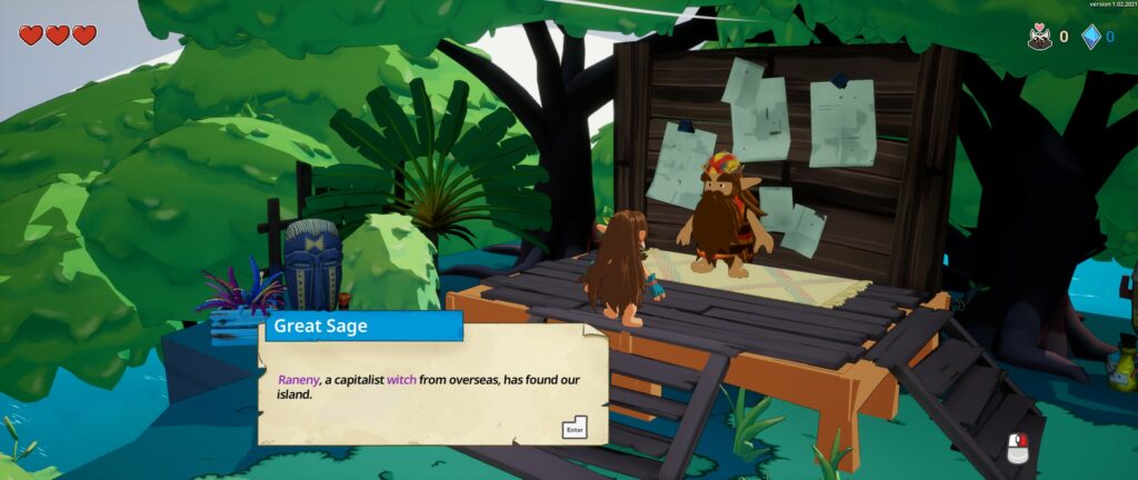 Review Game Kalanoro: Aksi Pertualangan Unik Bertema Budaya Madagaskar!