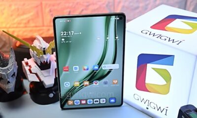 Review Huawei Matepad Mini: Tablet Mini Canggih Rival Ipad Mini
