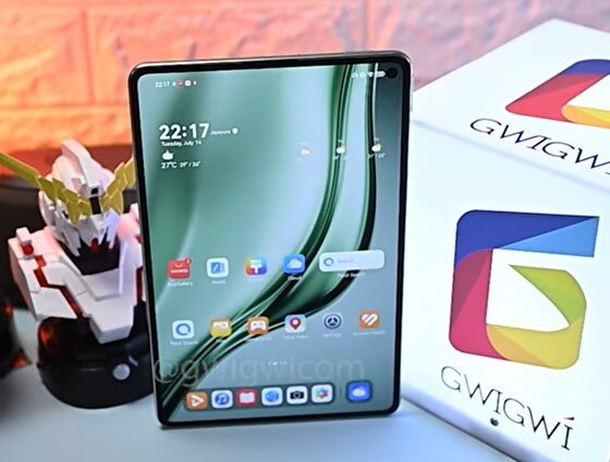 Review Huawei Matepad Mini: Tablet Mini Canggih Rival Ipad Mini