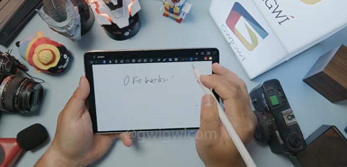 Review Huawei Matepad Mini: Tablet Mini Canggih Rival Ipad Mini