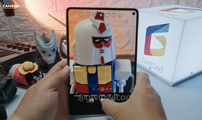 Review Huawei Matepad Mini: Tablet Mini Canggih Rival Ipad Mini