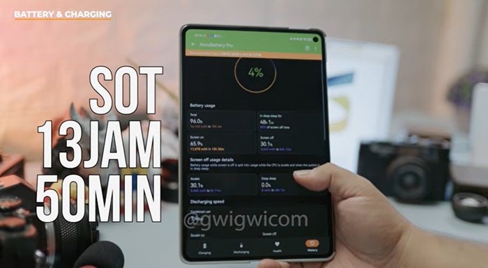 Review Huawei Matepad Mini: Tablet Mini Canggih Rival Ipad Mini