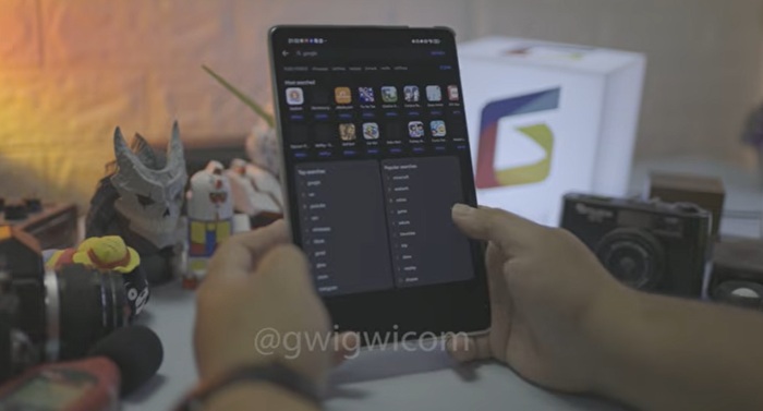 Review Huawei Matepad Mini: Tablet Mini Canggih Rival Ipad Mini