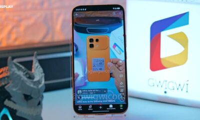 Review Infinix Note 60 Pro: Smartphone Bertenaga Snapdragon 7s
