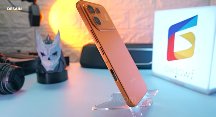 Review Infinix Note 60 Pro: Smartphone Bertenaga Snapdragon 7s