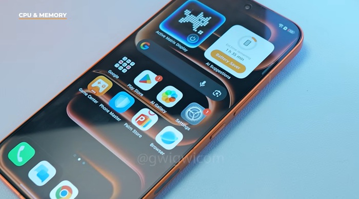 Review Infinix Note 60 Pro: Smartphone Bertenaga Snapdragon 7s