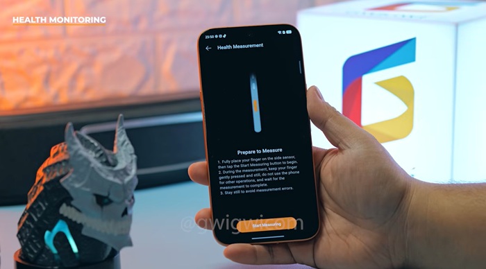 Review Infinix Note 60 Pro: Smartphone Bertenaga Snapdragon 7s