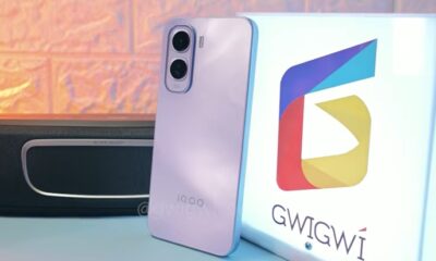 Review Lengkap Iqoo Z11 Indonesia: Smartphone Gaming Super Awet