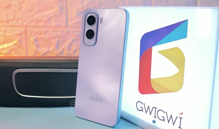 Review Lengkap Iqoo Z11 Indonesia: Smartphone Gaming Super Awet