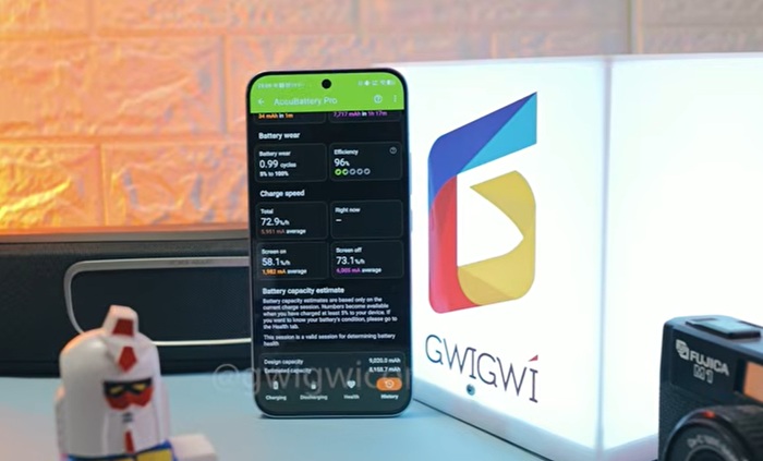 Review Lengkap Iqoo Z11 Indonesia: Smartphone Gaming Super Awet