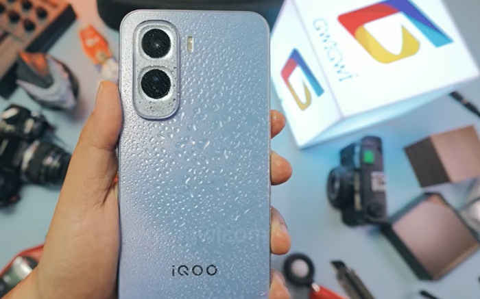 Review Lengkap Iqoo Z11 Indonesia: Smartphone Gaming Super Awet