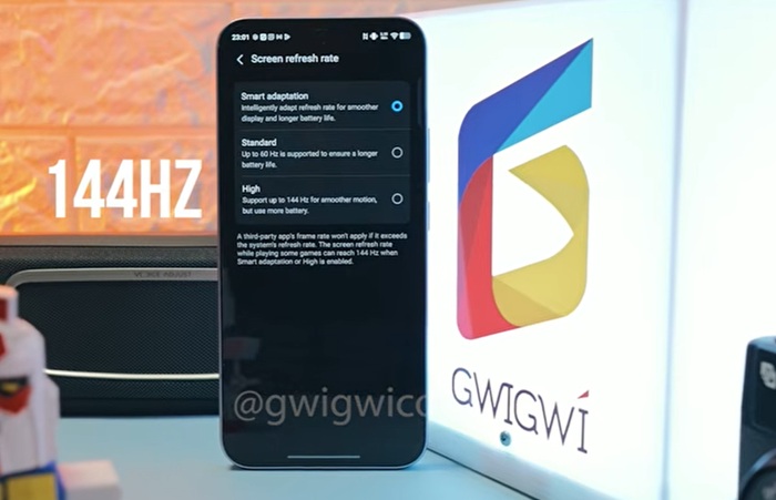 Review Lengkap Iqoo Z11 Indonesia: Smartphone Gaming Super Awet