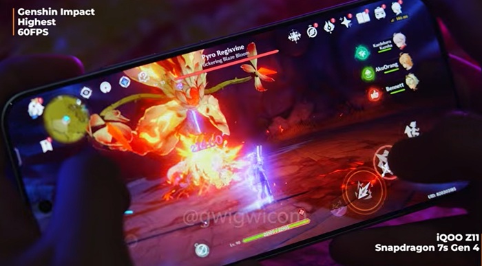 Review Lengkap Iqoo Z11 Indonesia: Smartphone Gaming Super Awet