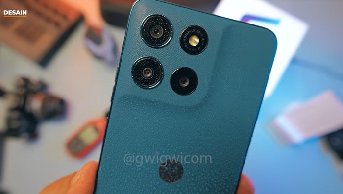 Review Motorola Moto G57 Power 5g: Smartphone Baterai 7000 Mah