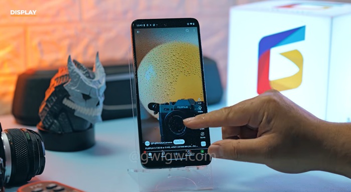 Review Motorola Moto G57 Power 5g: Smartphone Baterai 7000 Mah