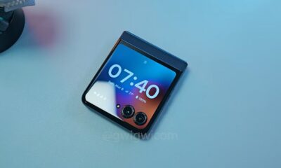 Review Motorola Razr 60: Smartphone Lipat Impian Harga 8 Jutaan