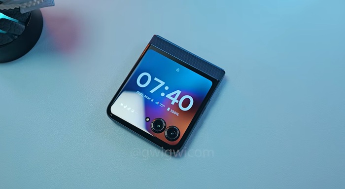 Review Motorola Razr 60: Smartphone Lipat Impian Harga 8 Jutaan