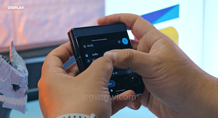 Review Motorola Razr 60: Smartphone Lipat Impian Harga 8 Jutaan