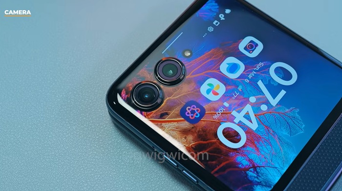 Review Motorola Razr 60: Smartphone Lipat Impian Harga 8 Jutaan