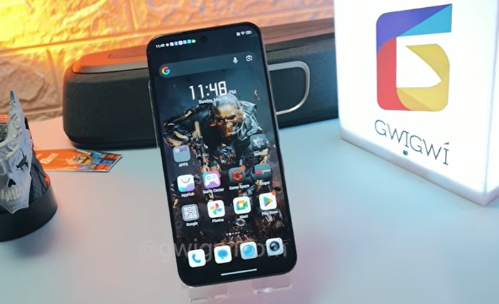 Review Nubia Neo 5 Gt: Smartphone Gaming Terbaik Kelas Menengah