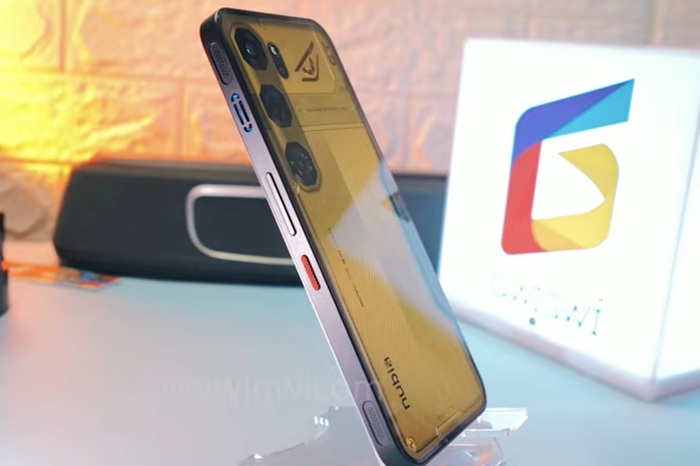 Review Nubia Neo 5 Gt: Smartphone Gaming Terbaik Kelas Menengah