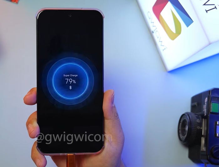 Review Nubia Neo 5 Gt: Smartphone Gaming Terbaik Kelas Menengah