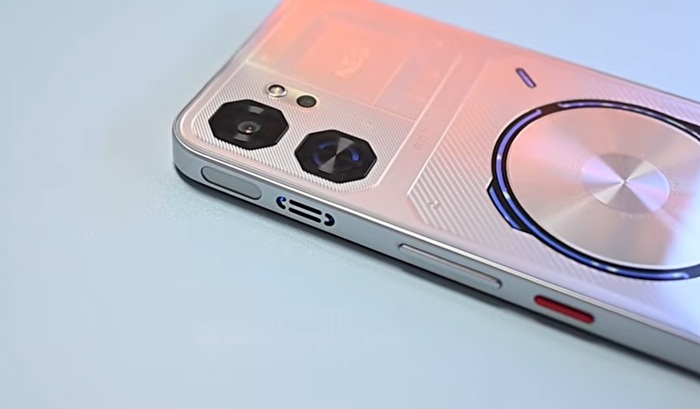 Review Nubia Neo 5 Gt Special Edition: Gaming Kencang Tapi Cepat Panas?