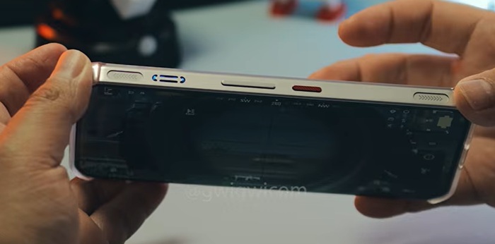 Review Nubia Neo 5 Gt Special Edition: Gaming Kencang Tapi Cepat Panas?
