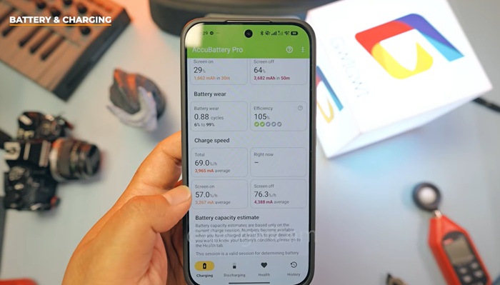 Review Poco F8 Pro Indonesia: Performa Flagship Harga 8 Jutaan