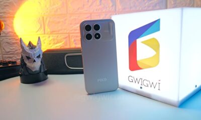 Review Poco F8 Pro Indonesia: Performa Flagship Harga 8 Jutaan