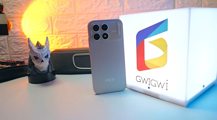 Review Poco F8 Pro Indonesia: Performa Flagship Harga 8 Jutaan