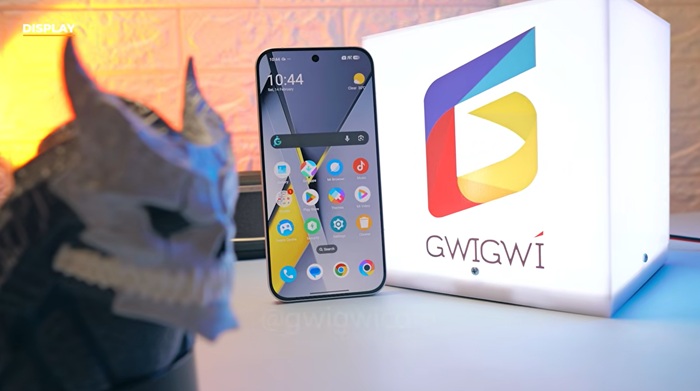 Review Poco F8 Pro Indonesia: Performa Flagship Harga 8 Jutaan