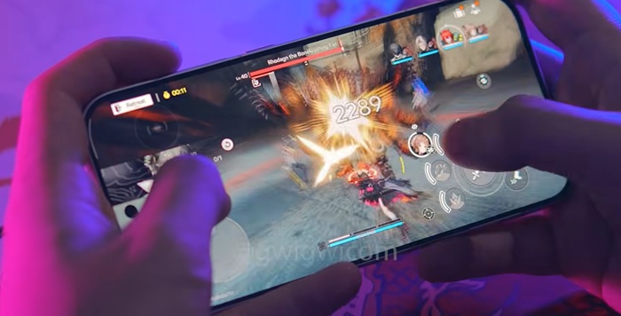 Review Poco X8 Pro Indonesia: Smartphone 4 Jutaan Rasa Flagship