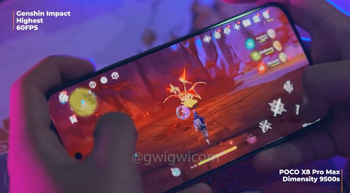 Review Poco X8 Pro Max: Smartphone Baterai Monster Super Kencang