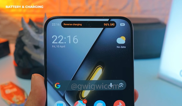 Review Poco X8 Pro Max: Smartphone Baterai Monster Super Kencang