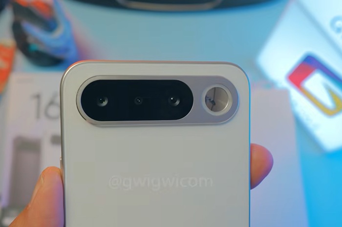 Review Realme 16 5g Air White: Smartphone 7000mah Paling Tipis