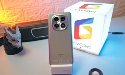 Review Redmi Note 15 5g: Smartphone Kelas Menengah Rasa Flagship