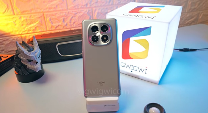 Review Redmi Note 15 5g: Smartphone Kelas Menengah Rasa Flagship