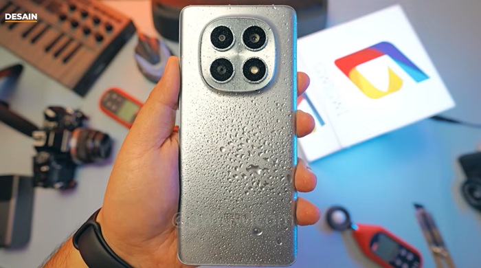 Review Redmi Note 15 5g: Smartphone Kelas Menengah Rasa Flagship