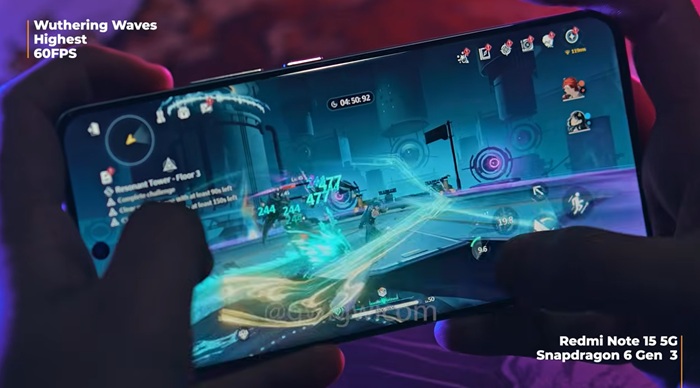 Review Redmi Note 15 5g: Smartphone Kelas Menengah Rasa Flagship