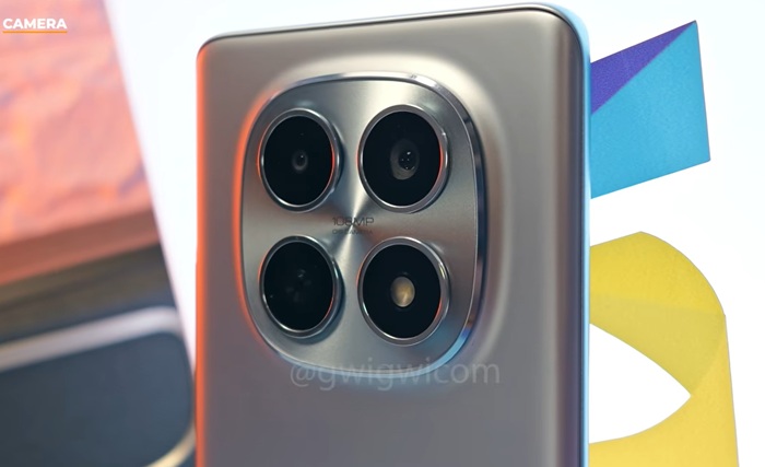 Review Redmi Note 15 5g: Smartphone Kelas Menengah Rasa Flagship