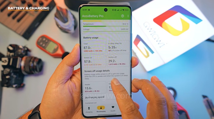 Review Redmi Note 15 5g: Smartphone Kelas Menengah Rasa Flagship