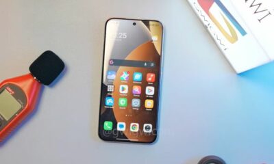 Review Redmi Note 15 Pro+ 5g: Smartphone 6 Jutaan Rasa Flagship