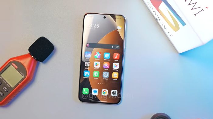 Review Redmi Note 15 Pro+ 5g: Smartphone 6 Jutaan Rasa Flagship