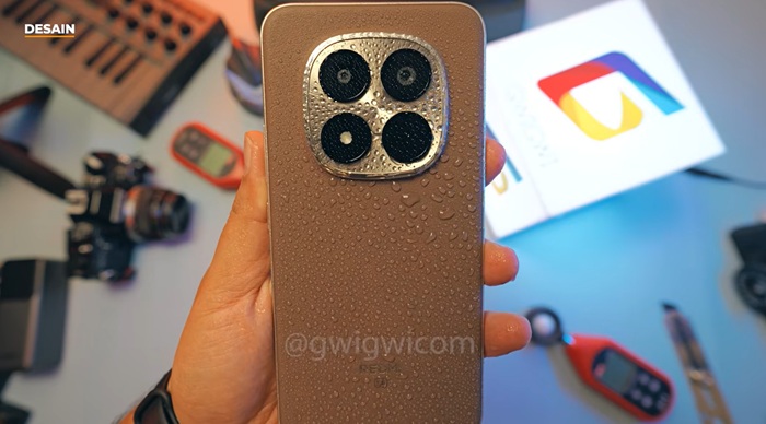 Review Redmi Note 15 Pro+ 5g: Smartphone 6 Jutaan Rasa Flagship