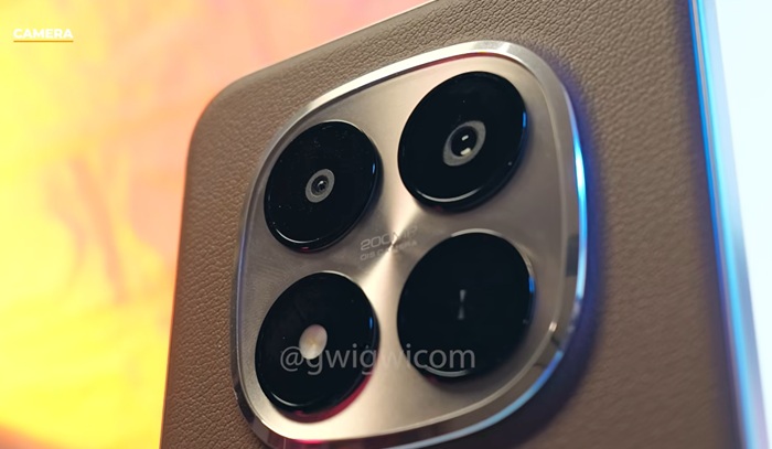 Review Redmi Note 15 Pro+ 5g: Smartphone 6 Jutaan Rasa Flagship