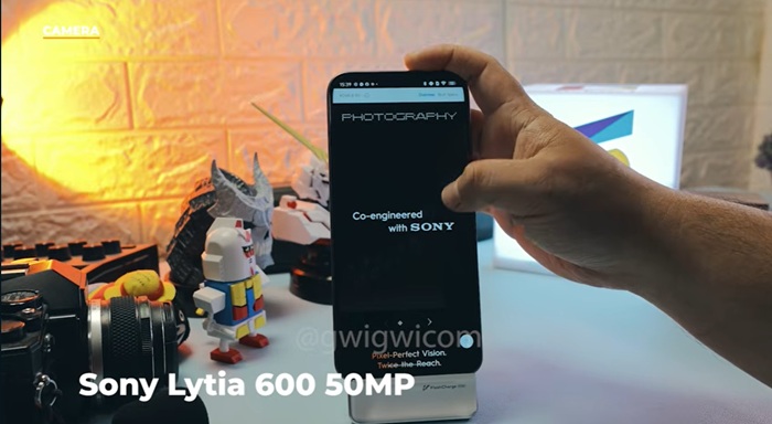 Review Tecno Pova 8 5g: Ponsel Gaming Baterai 8000mah Terbaik?