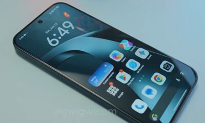 Review Xiaomi 17t Indonesia: Smartphone Flagship Killer Terbaru