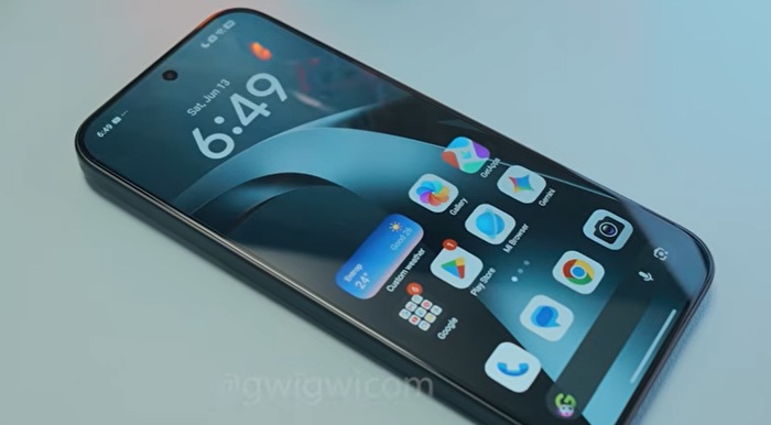Review Xiaomi 17t Indonesia: Smartphone Flagship Killer Terbaru