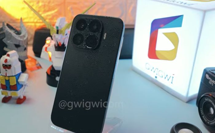 Review Xiaomi 17t Indonesia: Smartphone Flagship Killer Terbaru